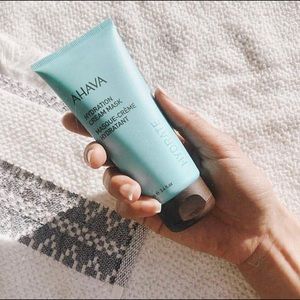 Ahava Hydration Cream Mask